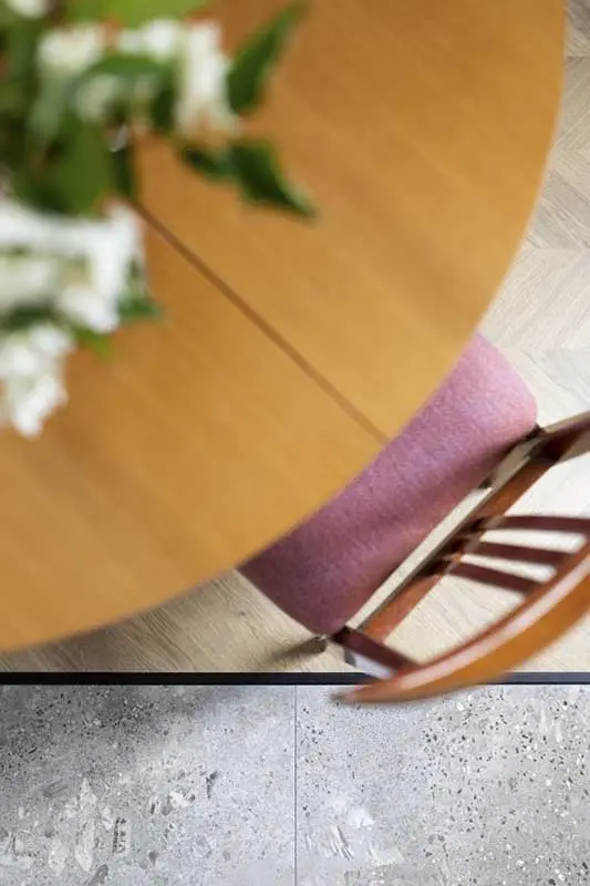 Proj.: Barbara Klimek / Pracownia Barak; Fot.: Jakub Nanowski PERSPEKTYWA