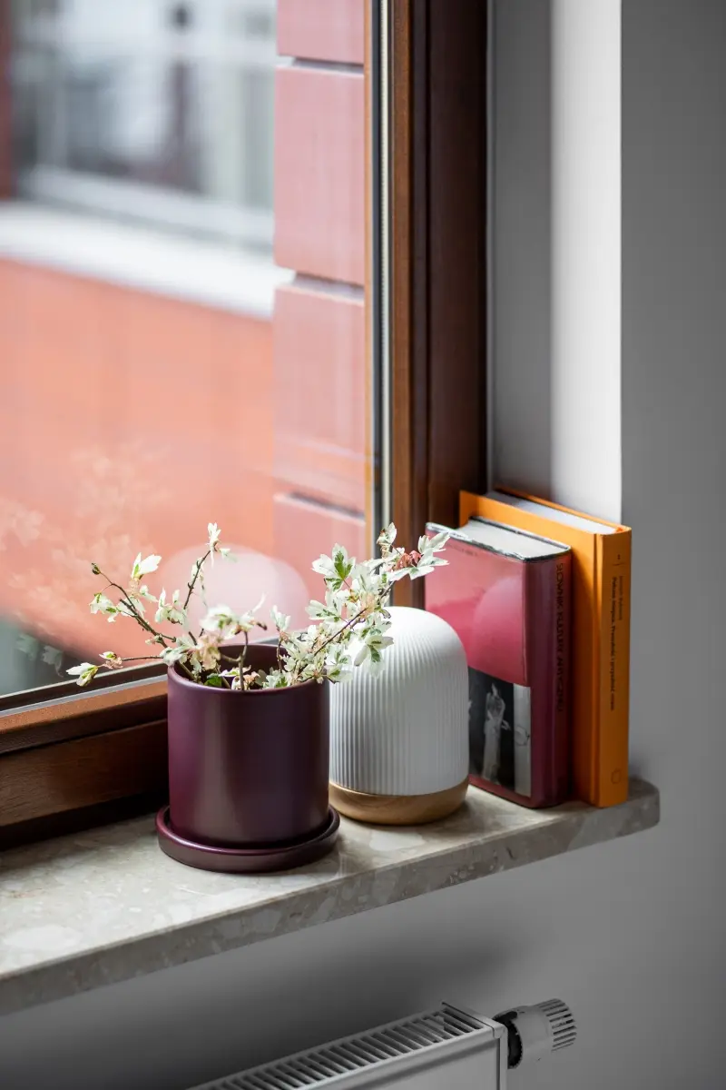 Proj.: Barbara Klimek / Pracownia Barak; Fot.: Jakub Nanowski PERSPEKTYWA