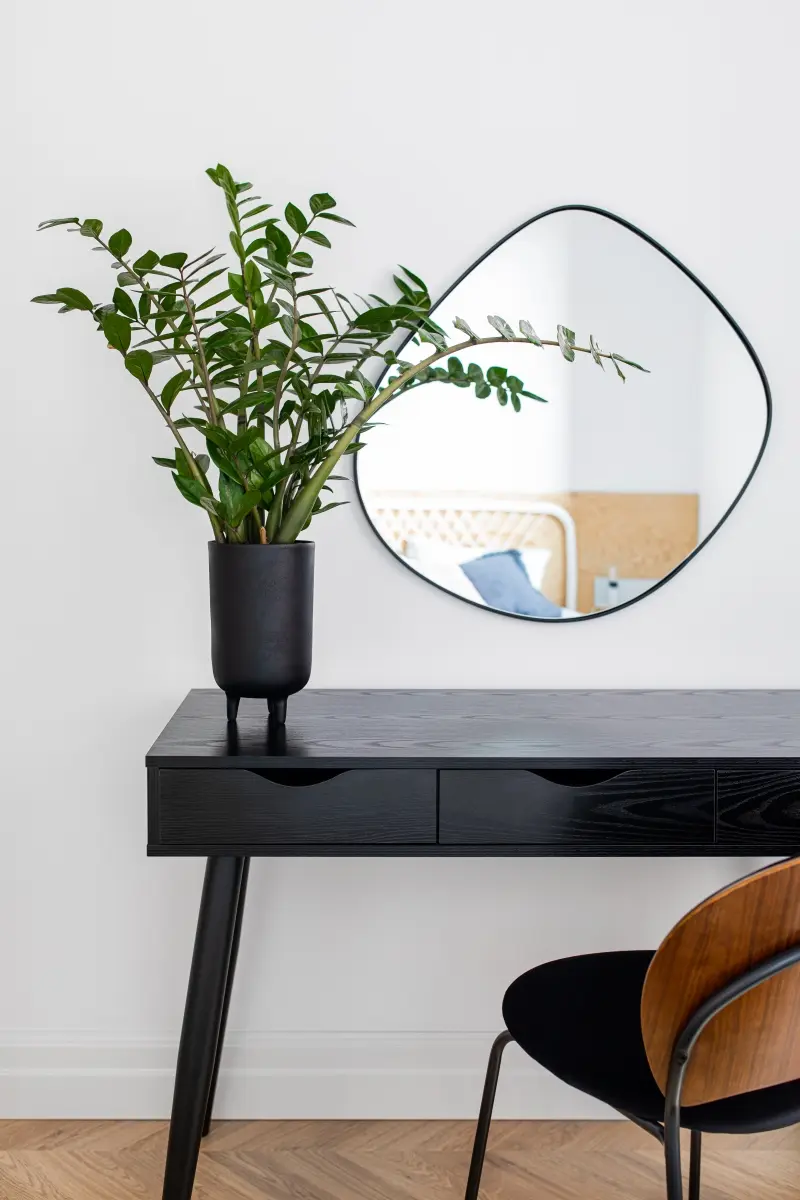 Proj.: Barbara Klimek / Pracownia Barak; Fot.: Jakub Nanowski PERSPEKTYWA