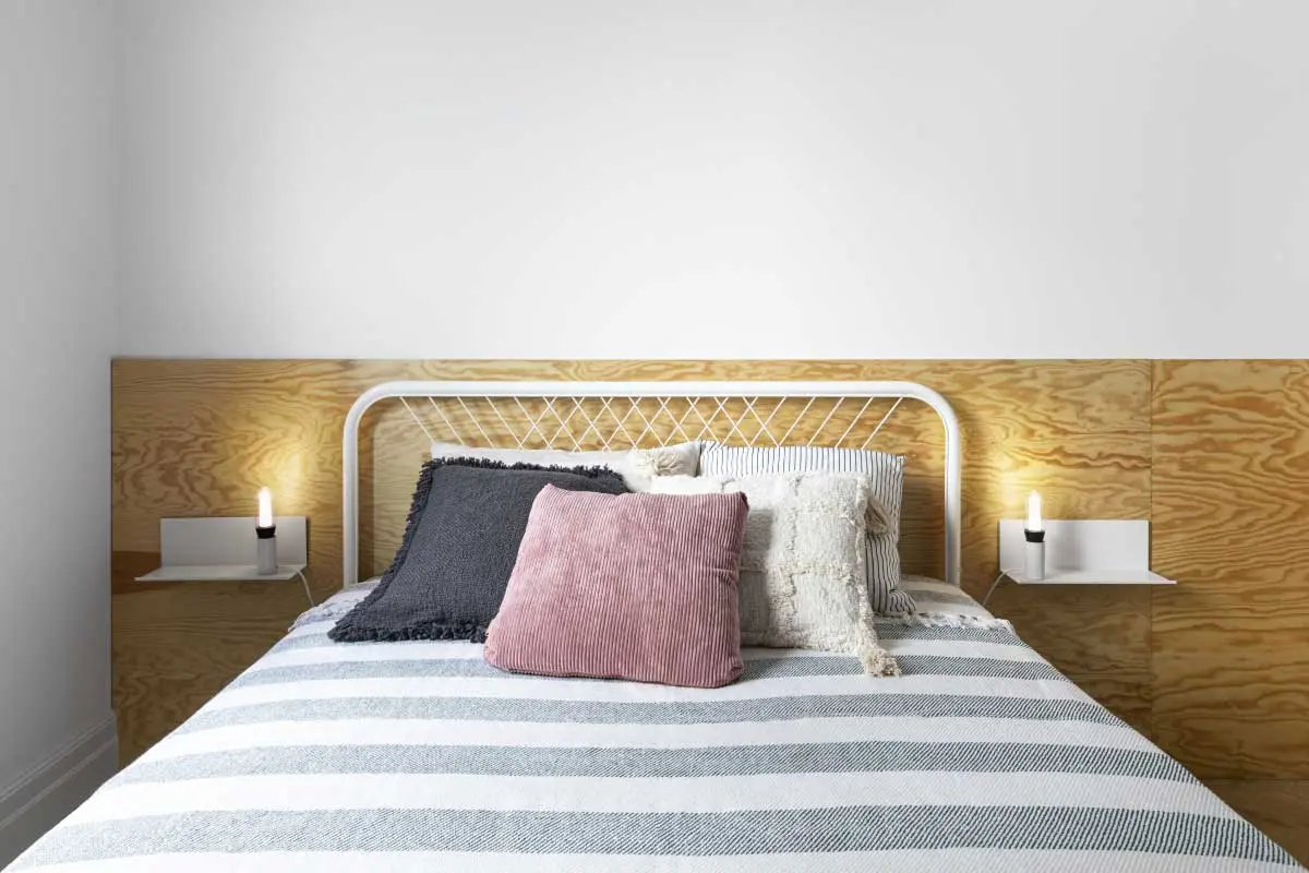 Proj.: Barbara Klimek / Pracownia Barak; Fot.: Jakub Nanowski PERSPEKTYWA