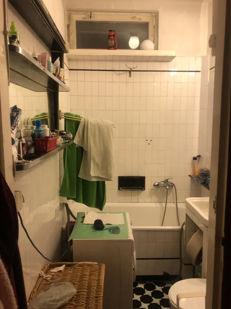 Proj.: Ksymena Kucharska; Zdjęcia: Grzegorz Kucharski