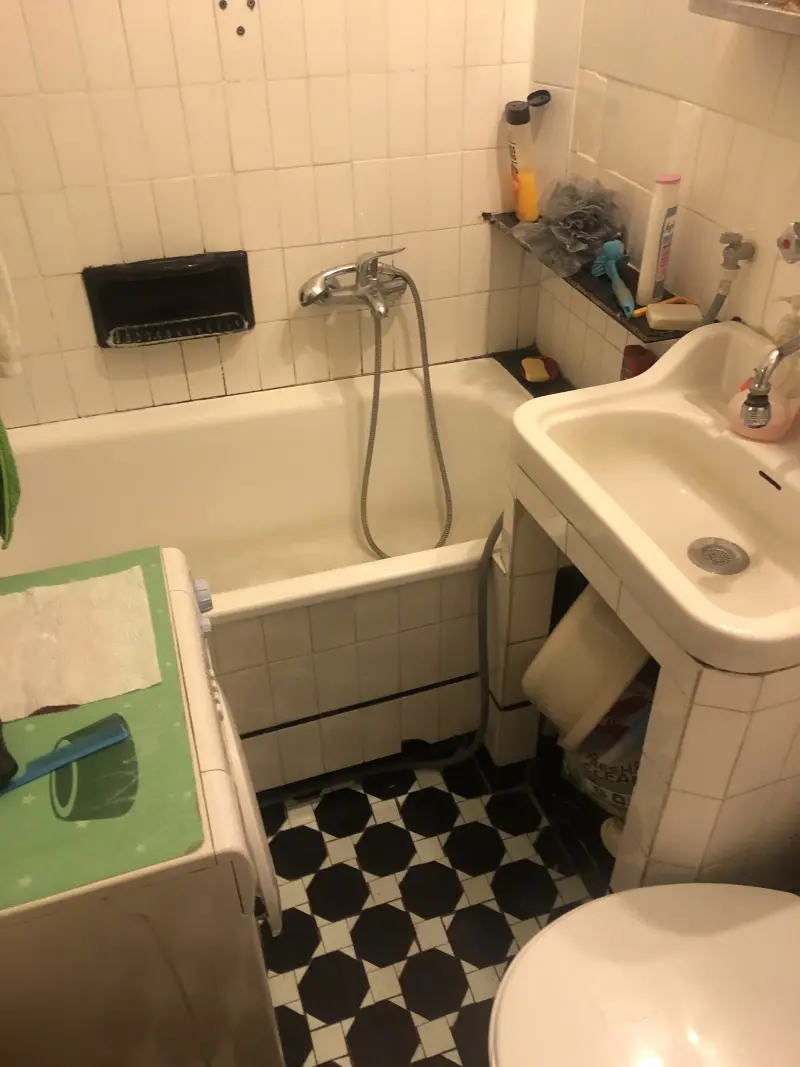 Proj.: Ksymena Kucharska; Zdjęcia: Grzegorz Kucharski