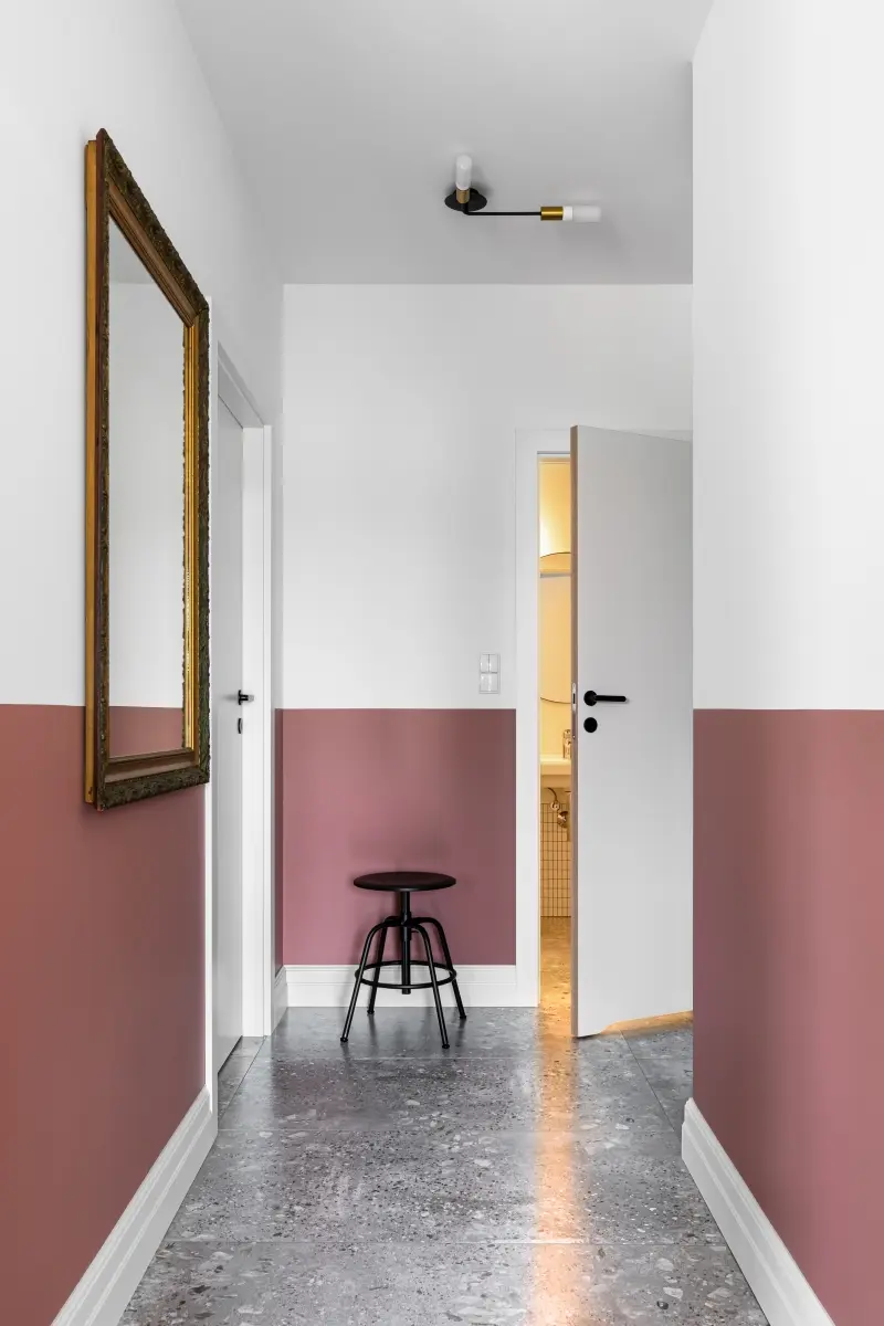 Proj.: Barbara Klimek / Pracownia Barak; Fot.: Jakub Nanowski PERSPEKTYWA