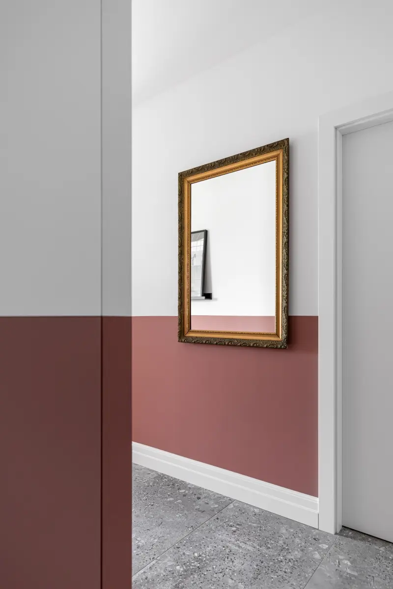 Proj.: Barbara Klimek / Pracownia Barak; Fot.: Jakub Nanowski PERSPEKTYWA