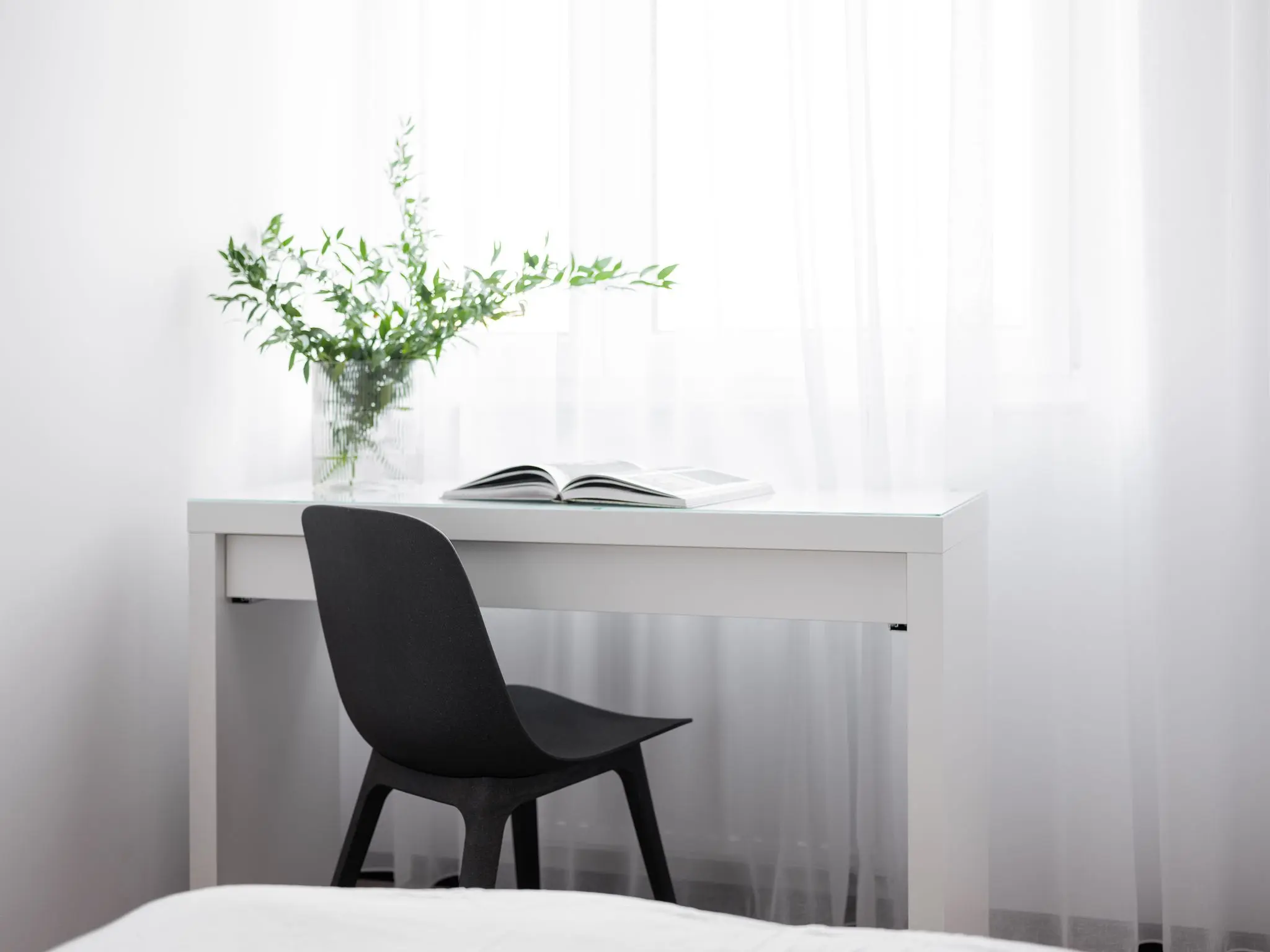 PROJEKTANT EMOCJI | Wywiad o wnętrzach z Michałem Sumera | FOTO Przemek Kuciński/niewformie