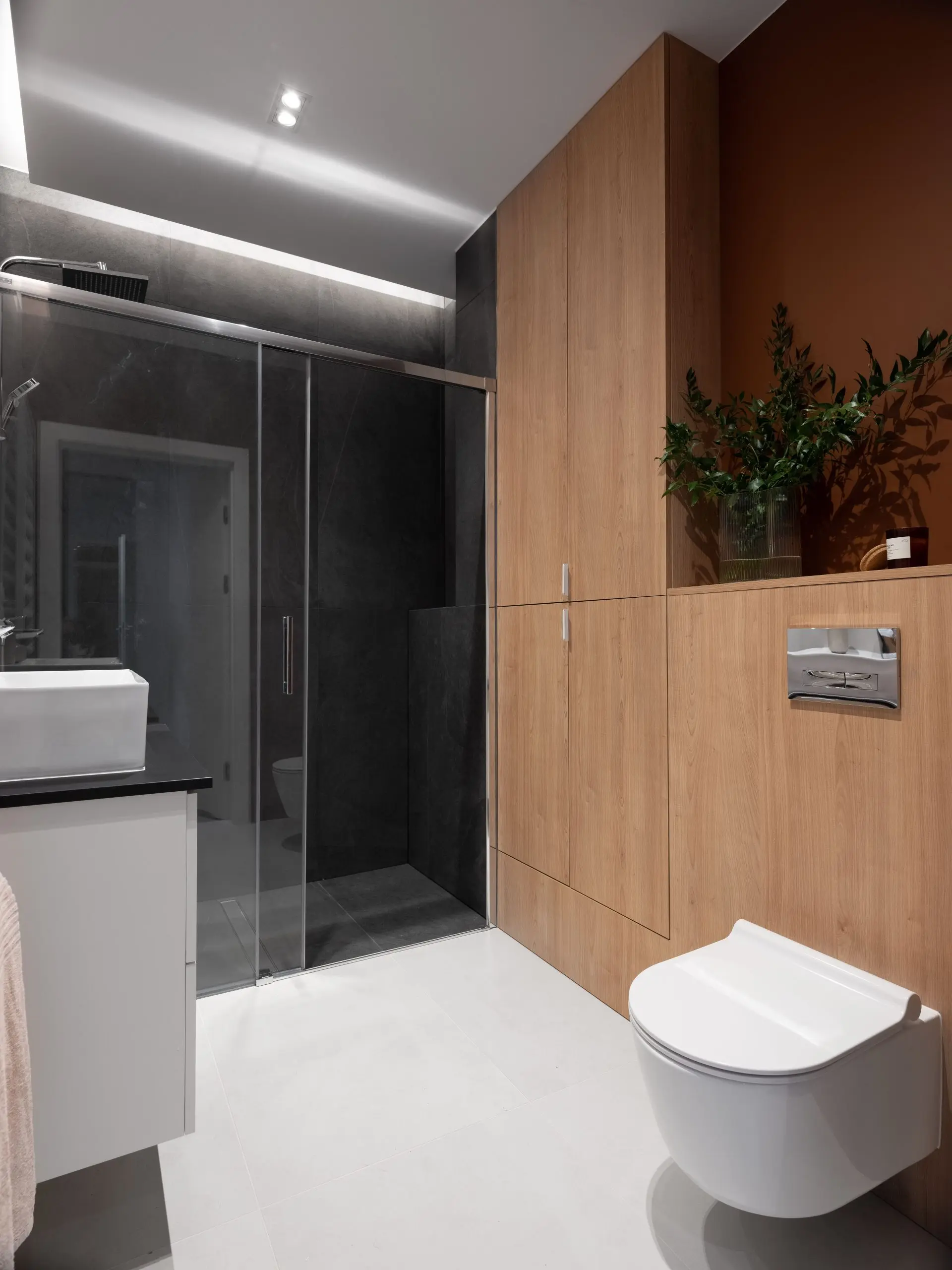 PROJEKTANT EMOCJI | Wywiad o wnętrzach z Michałem Sumera | FOTO Przemek Kuciński/niewformie