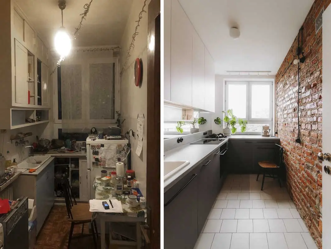 Proj.: Ksymena Kucharska; Zdjęcia: Grzegorz Kucharski