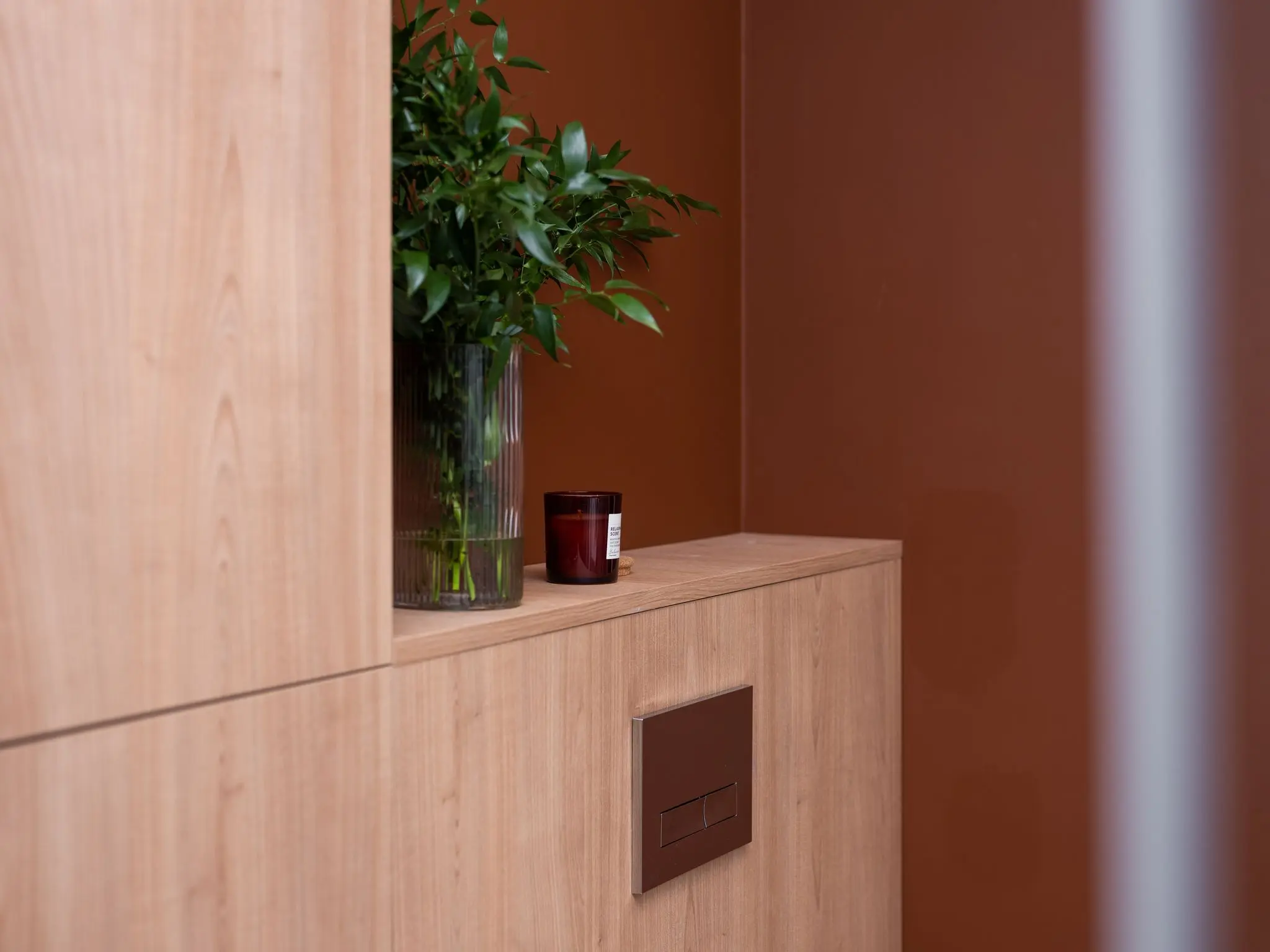 PROJEKTANT EMOCJI | Wywiad o wnętrzach z Michałem Sumera | FOTO Przemek Kuciński/niewformie