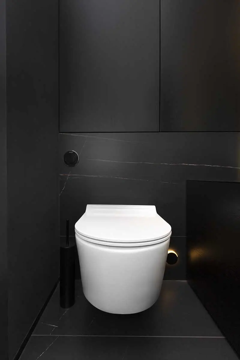 Architekt - Joanna Wybrańska