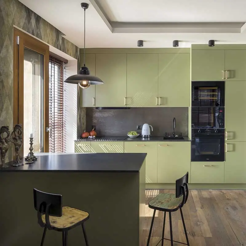 Projekt: Miśkiewicz Design; fot.: Łukasz Zandecki