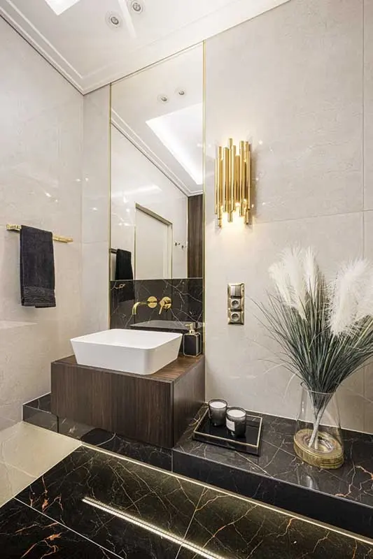 Projekt: Miśkiewicz Design; fot.: Łukasz Zandecki