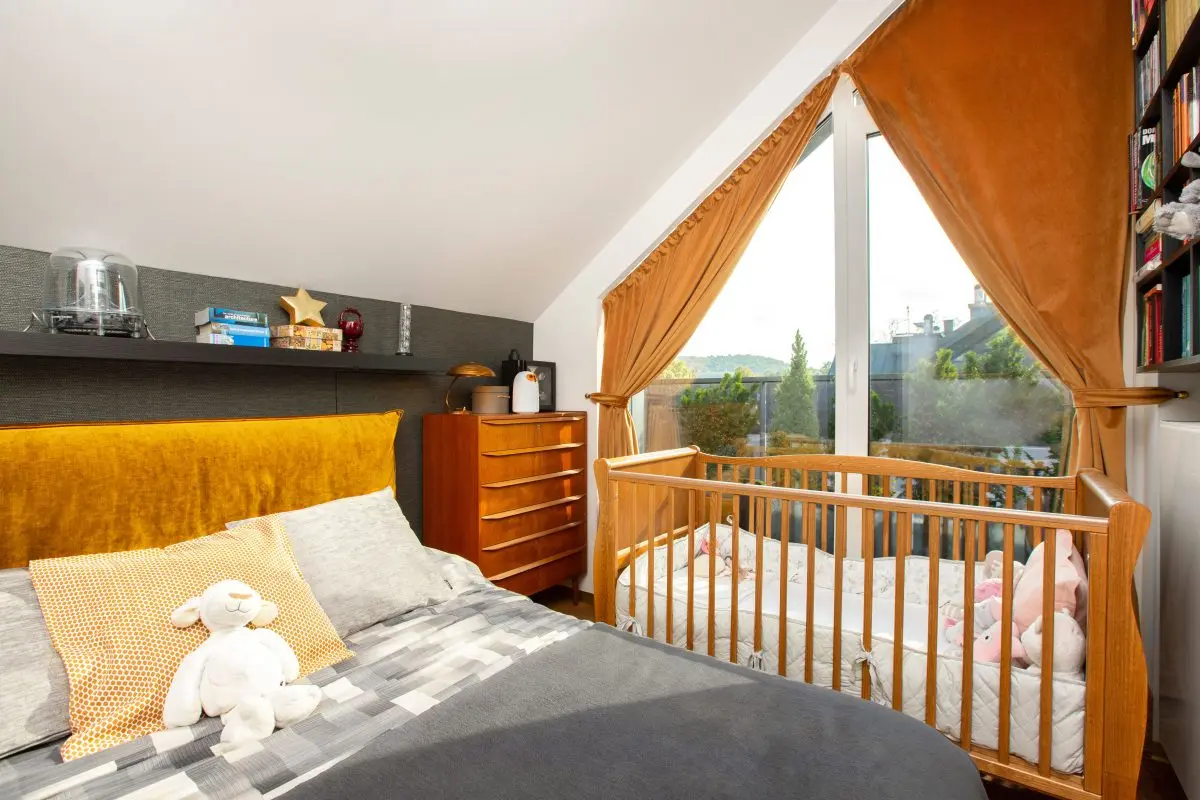 Architekt - Joanna Wybrańska