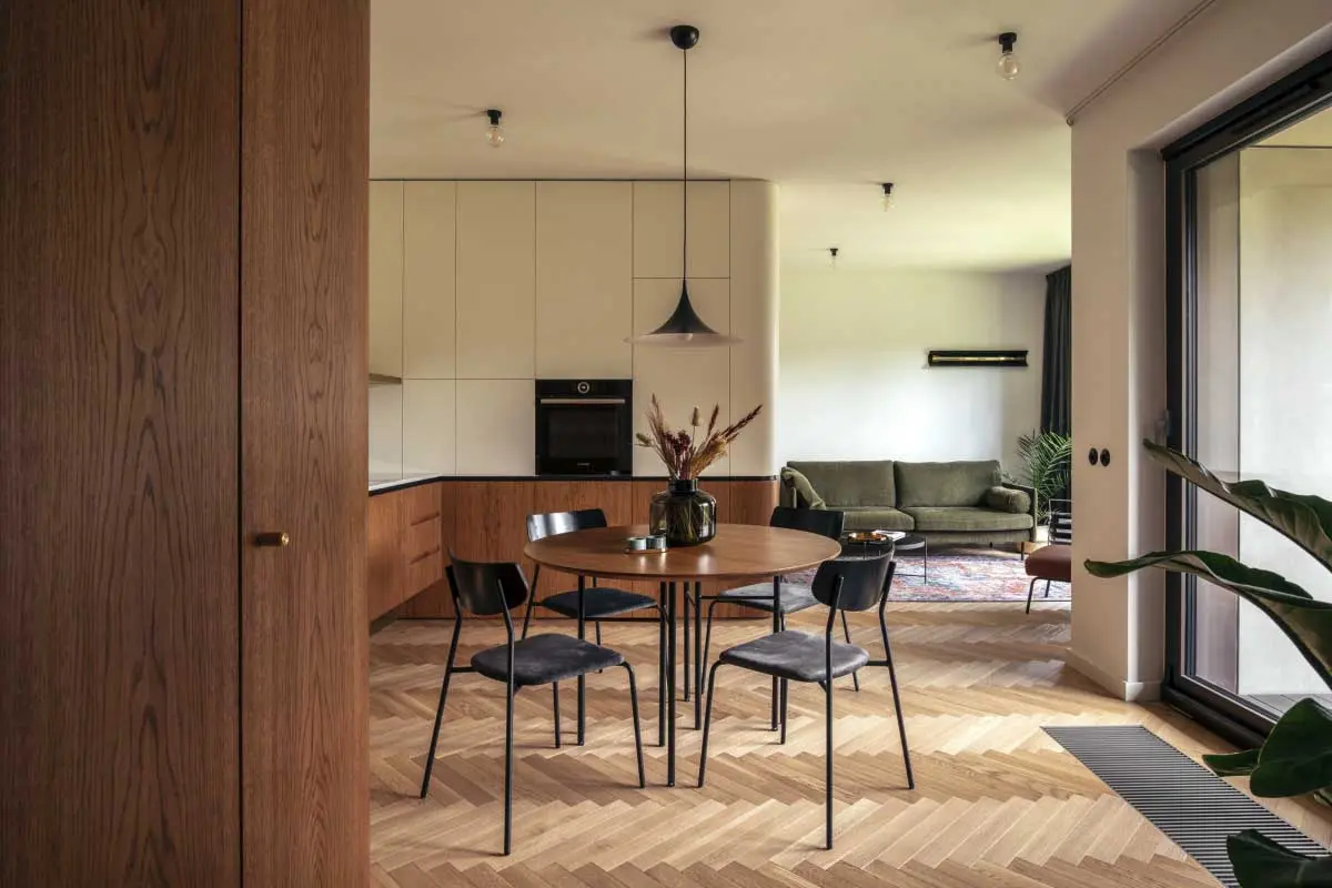 Proj.: RUM studio; fot.: @kroniki