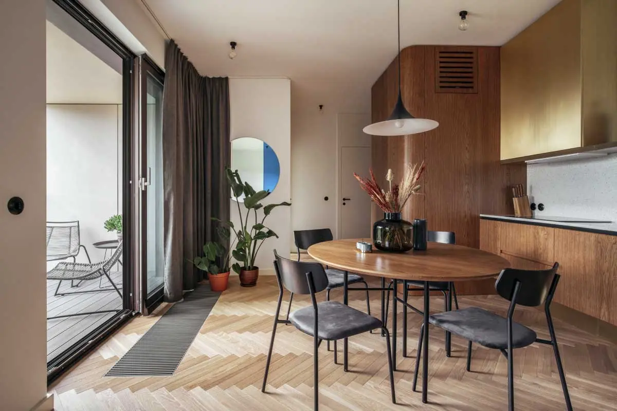 Proj.: RUM studio; fot.: @kroniki