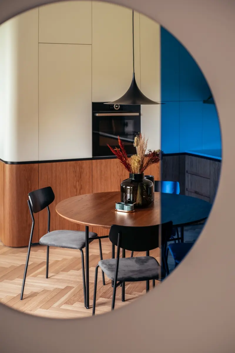 Proj.: RUM studio; fot.: @kroniki