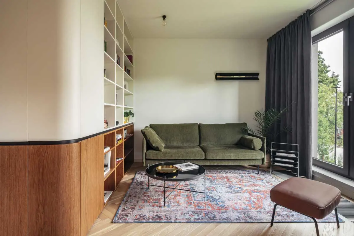 Proj.: RUM studio; fot.: @kroniki