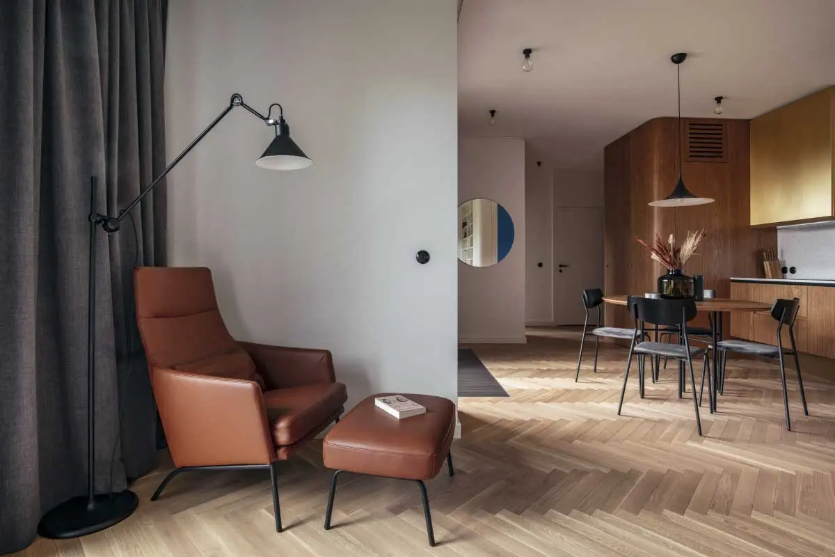 Proj.: RUM studio; fot.: @kroniki