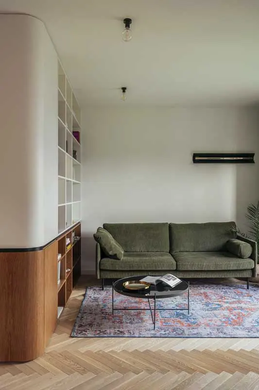 Proj.: RUM studio; fot.: @kroniki