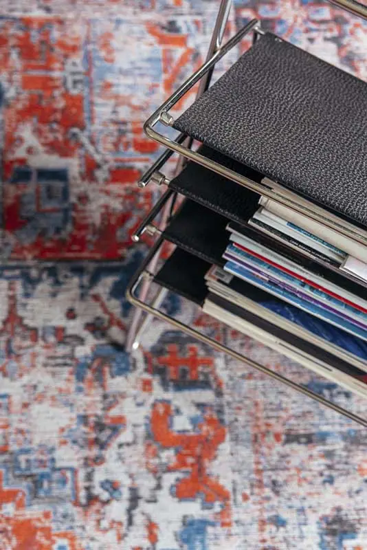 Proj.: RUM studio; fot.: @kroniki