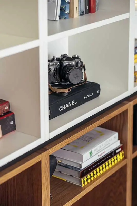 Proj.: RUM studio; fot.: @kroniki