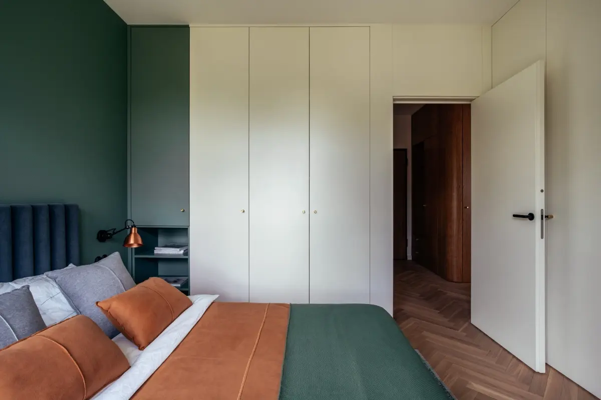 Proj.: RUM studio; fot.: @kroniki