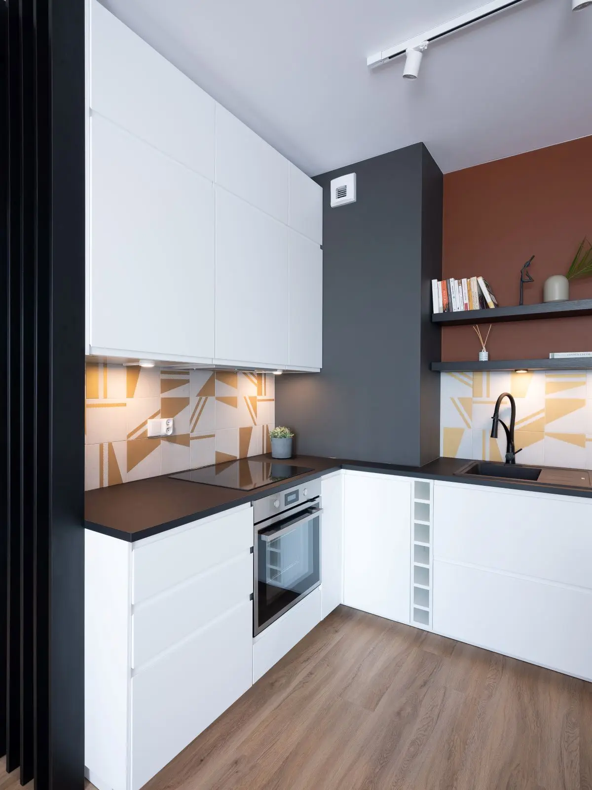 PROJEKTANT EMOCJI | Wywiad o wnętrzach z Michałem Sumera