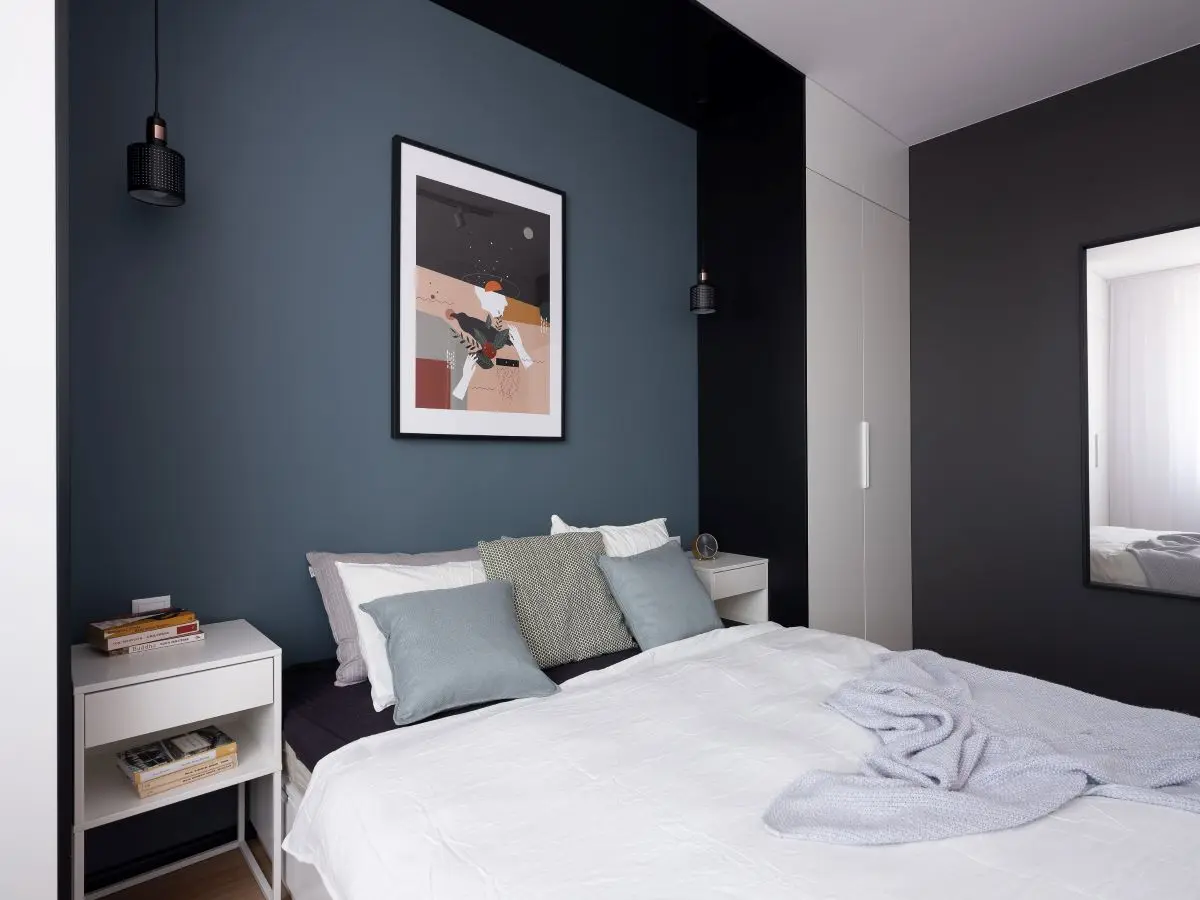 PROJEKTANT EMOCJI | Wywiad o wnętrzach z Michałem Sumera