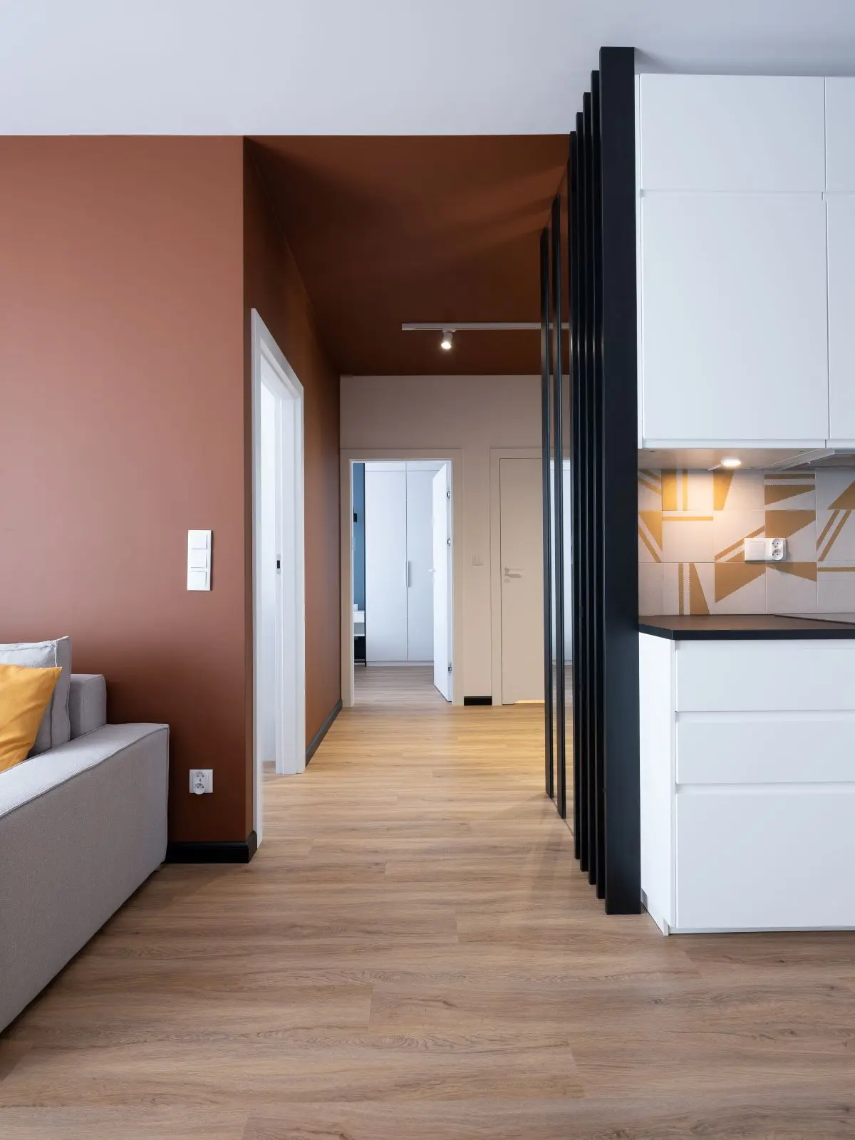 PROJEKTANT EMOCJI | Wywiad o wnętrzach z Michałem Sumera