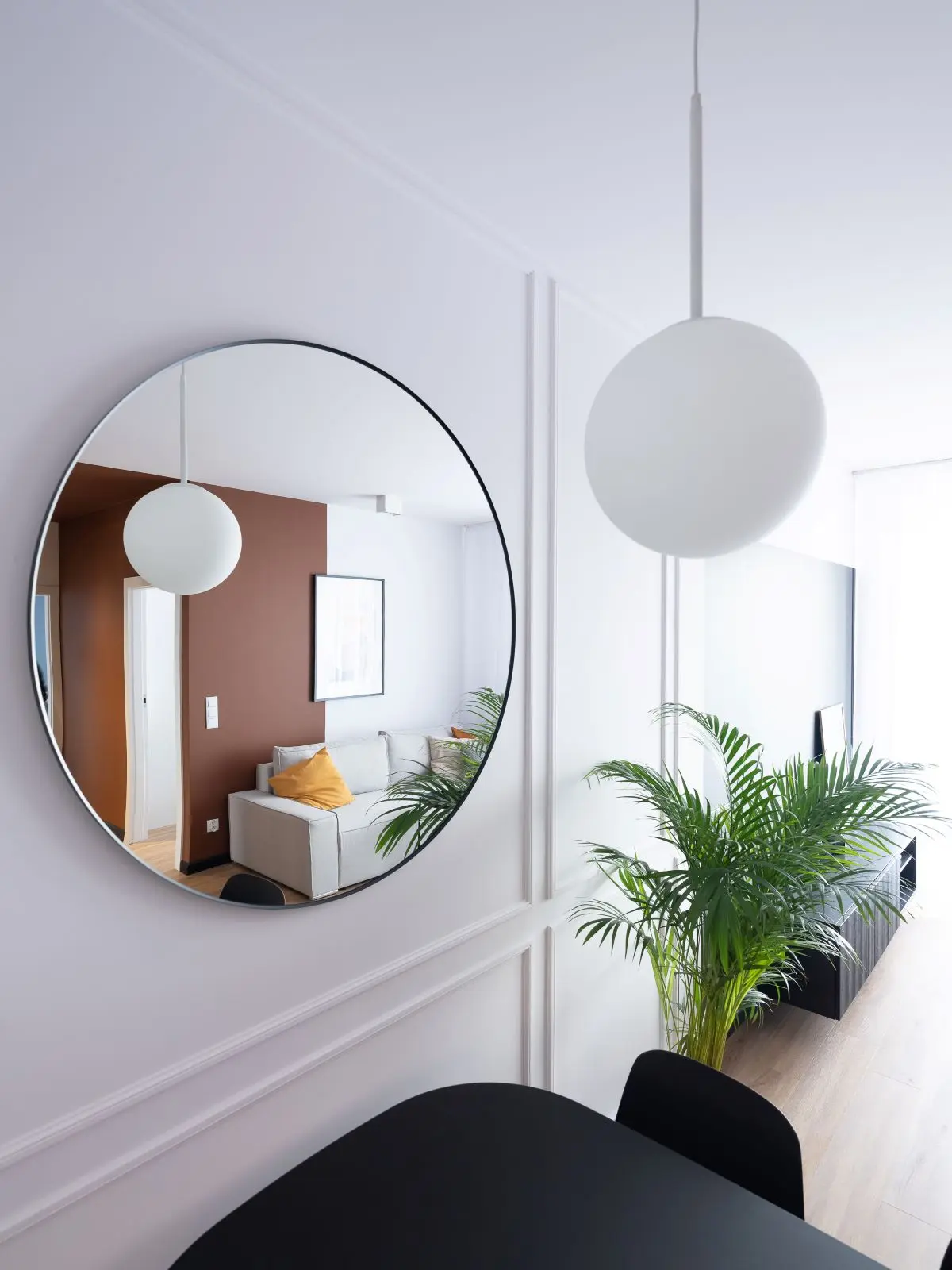 PROJEKTANT EMOCJI | Wywiad o wnętrzach z Michałem Sumera