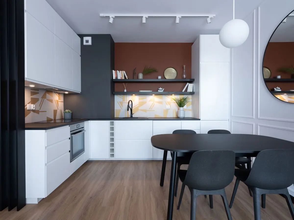 PROJEKTANT EMOCJI | Wywiad o wnętrzach z Michałem Sumera