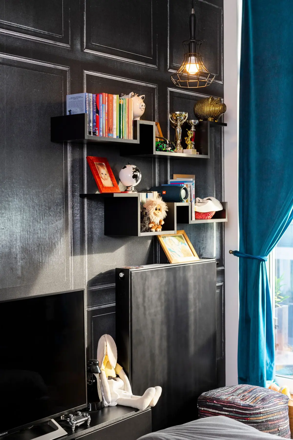 Architekt - Joanna Wybrańska