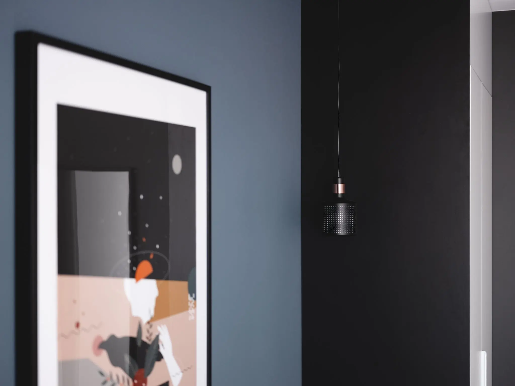 PROJEKTANT EMOCJI | Wywiad o wnętrzach z Michałem Sumera | FOTO Przemek Kuciński/niewformie