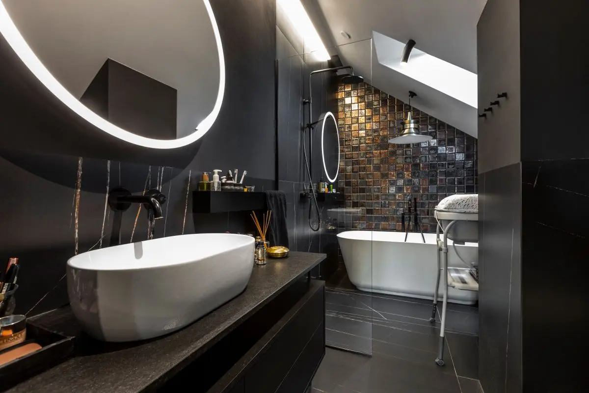 Architekt - Joanna Wybrańska