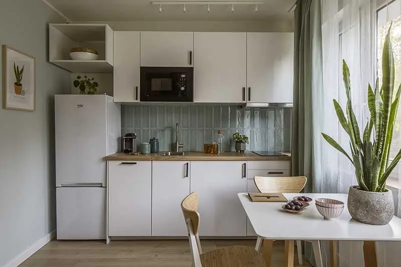 Proj.: GOOD VIBES Interiors | Ola Dąbrówka; Fot.: Yassen Hristov www.yassenhristov.com