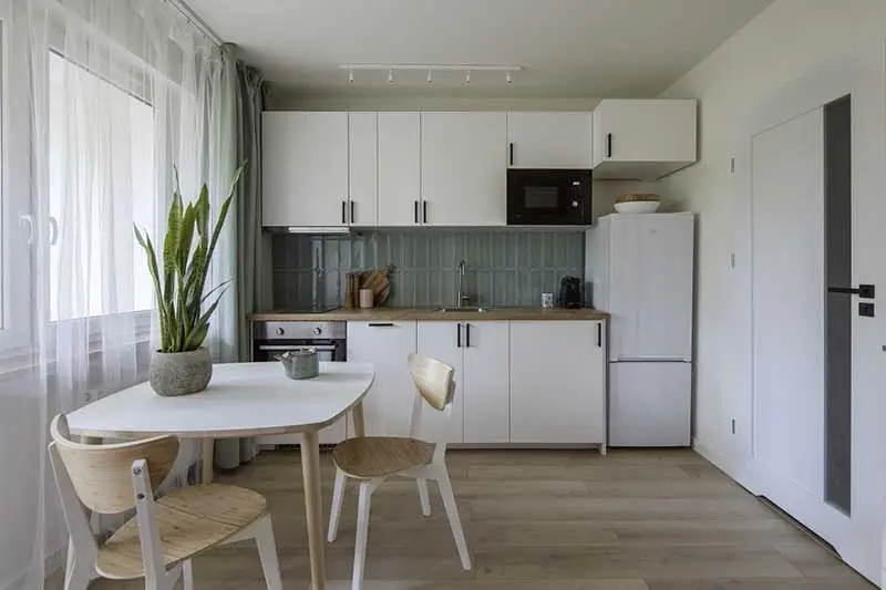 Proj.: GOOD VIBES Interiors | Ola Dąbrówka; Fot.: Yassen Hristov www.yassenhristov.com