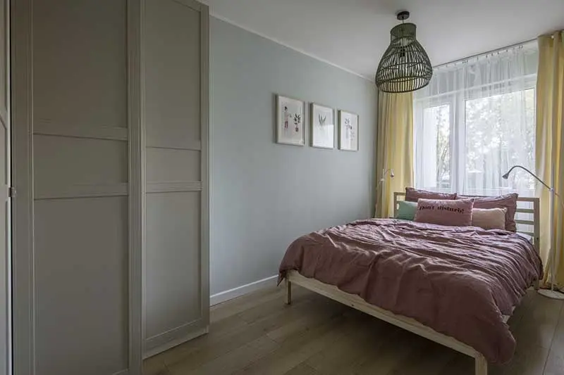 Proj.: GOOD VIBES Interiors | Ola Dąbrówka; Fot.: Yassen Hristov www.yassenhristov.com