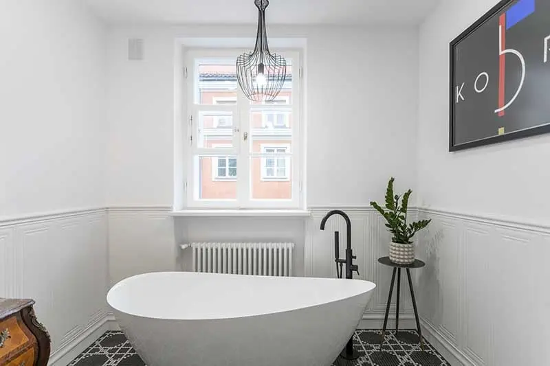 Poddasze na ul. Brzozowej | Proj: Piotr Łucyan Art`Up Interiors