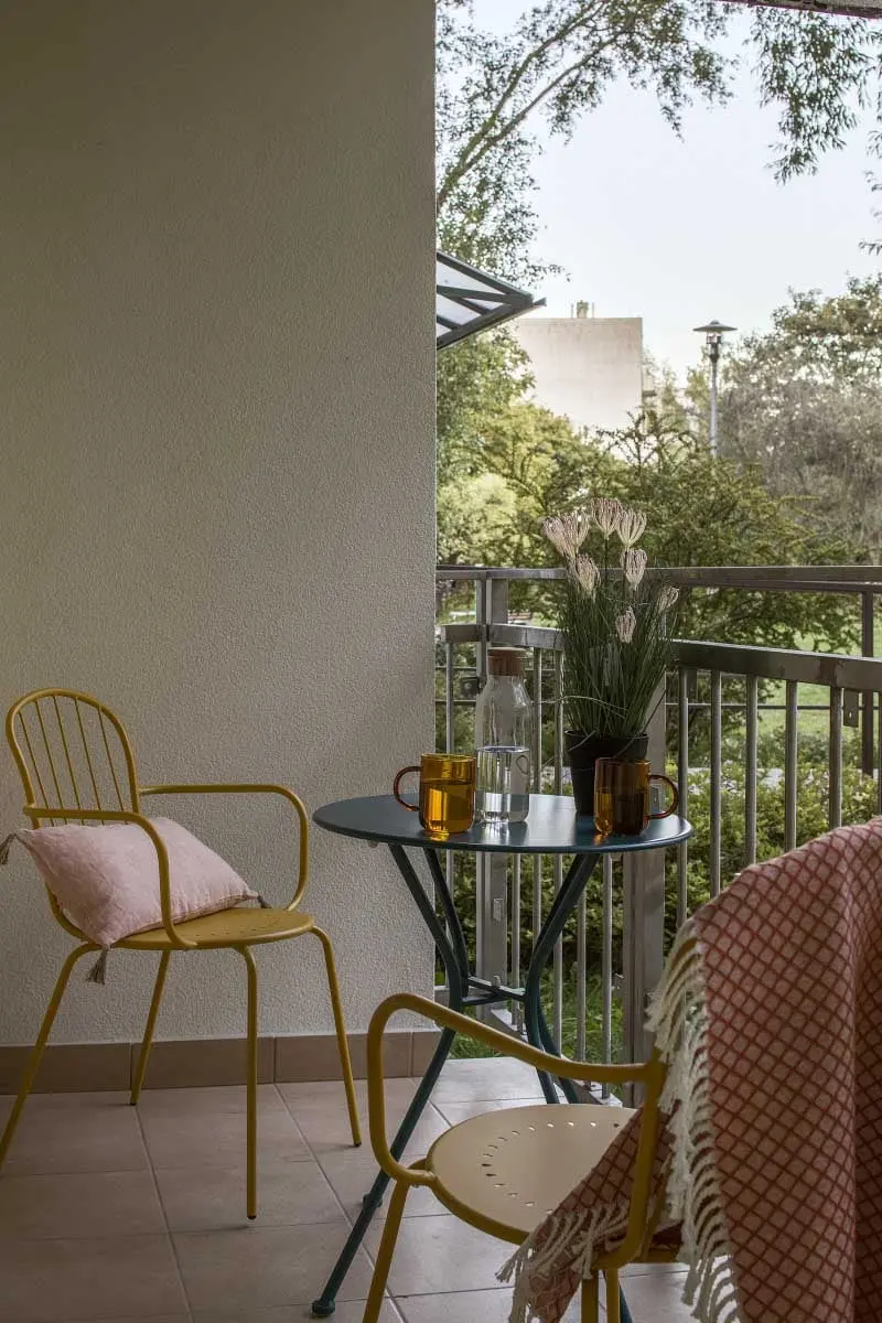 Proj.: GOOD VIBES Interiors | Ola Dąbrówka; Fot.: Yassen Hristov www.yassenhristov.com