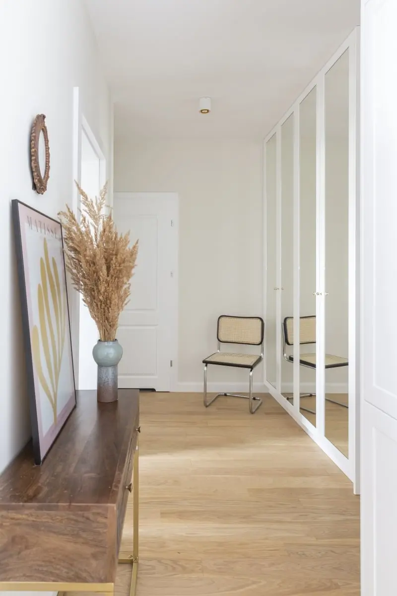 Proj.: Nasze Nowe | Olga Trapszyc, Ewa Pawłowska, Eliza Ziemińska-Żak; Fot.: Marta Behling | Pion Poziom