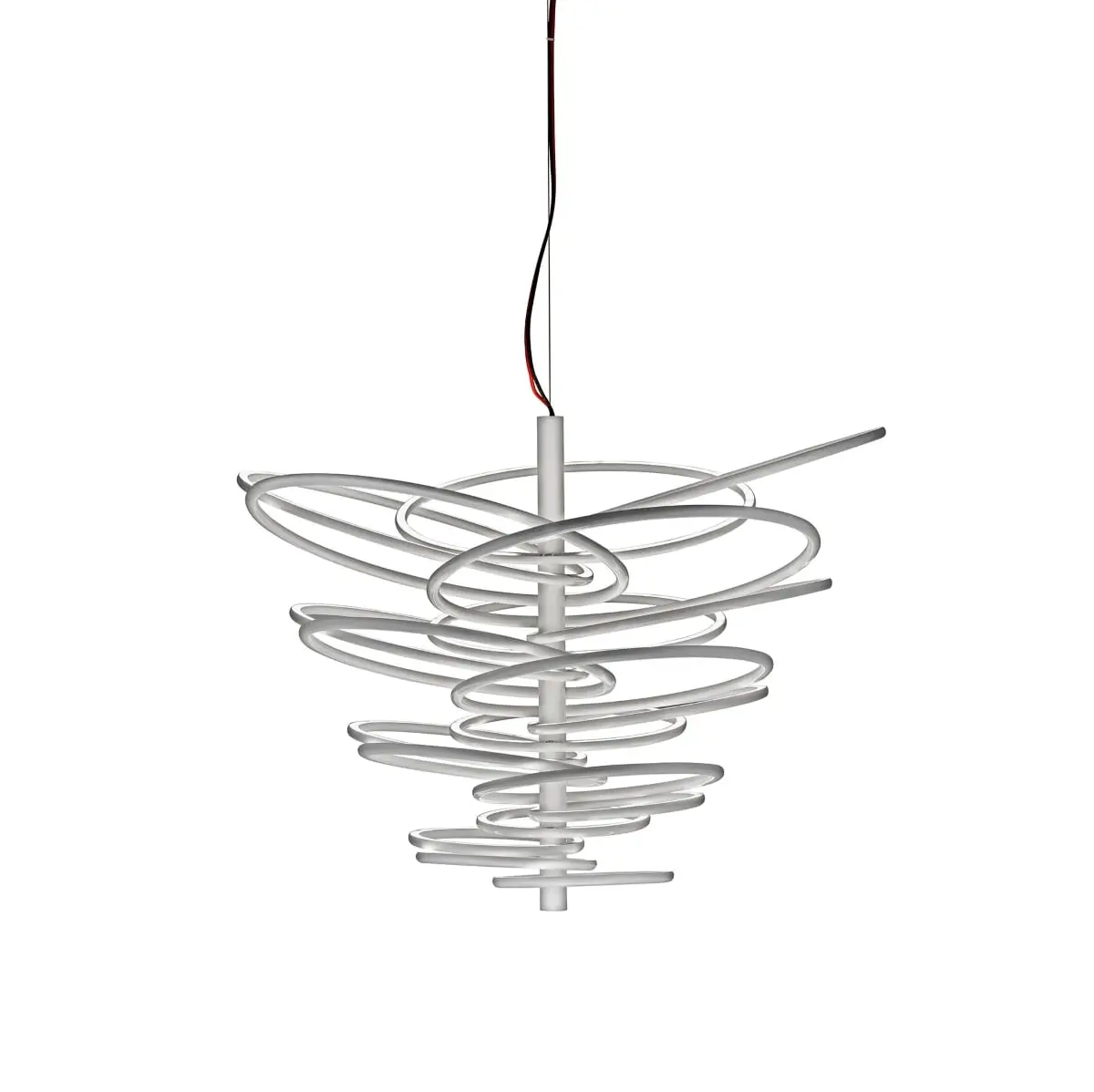 Żyrandol 2620 projektu Ron Gilad od Flosa