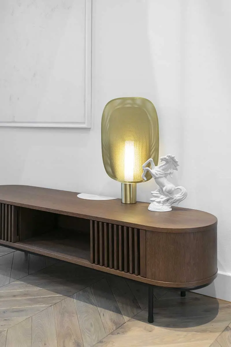 Poddasze na ul. Brzozowej | Proj: Piotr Łucyan Art`Up Interiors