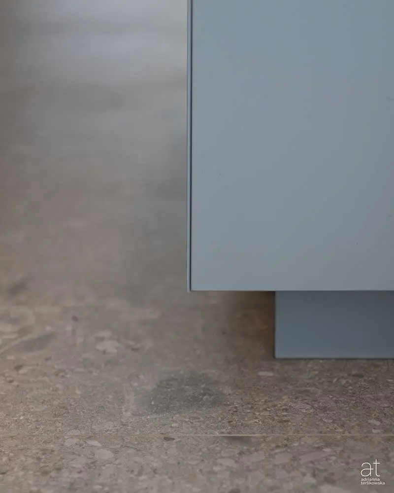 Przytulny i harmonijny 350 metrowy apartament | Proj: Adrianna Terlikowska Studio