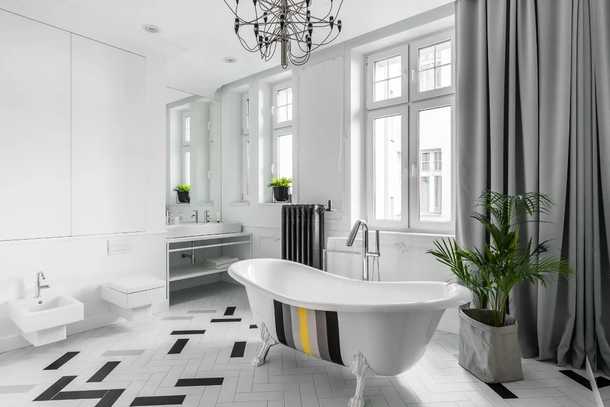 proj. Anna Maria Sokołowska Architektura Wnętrz