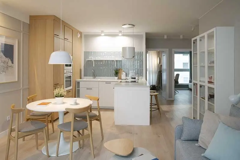 Projekt: Barbara Bulska, Piotr Czajkowski | PLAN A; Fot.: Adam Biermat 