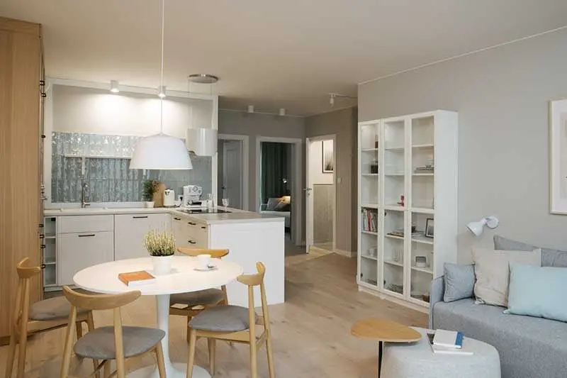 Projekt: Barbara Bulska, Piotr Czajkowski | PLAN A; Fot.: Adam Biermat 