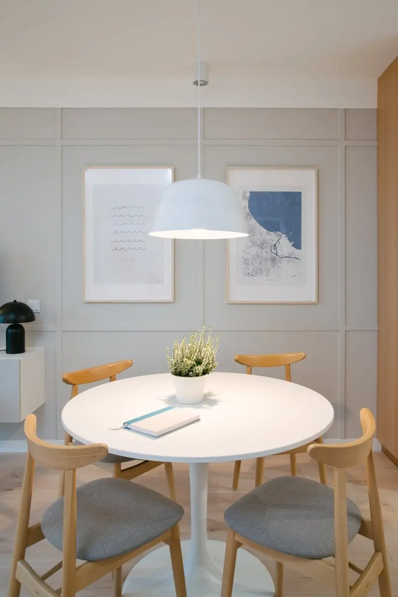 Projekt: Barbara Bulska, Piotr Czajkowski | PLAN A; Fot.: Adam Biermat 