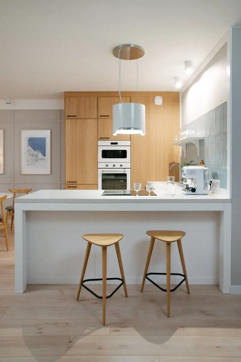 Projekt: Barbara Bulska, Piotr Czajkowski | PLAN A; Fot.: Adam Biermat 