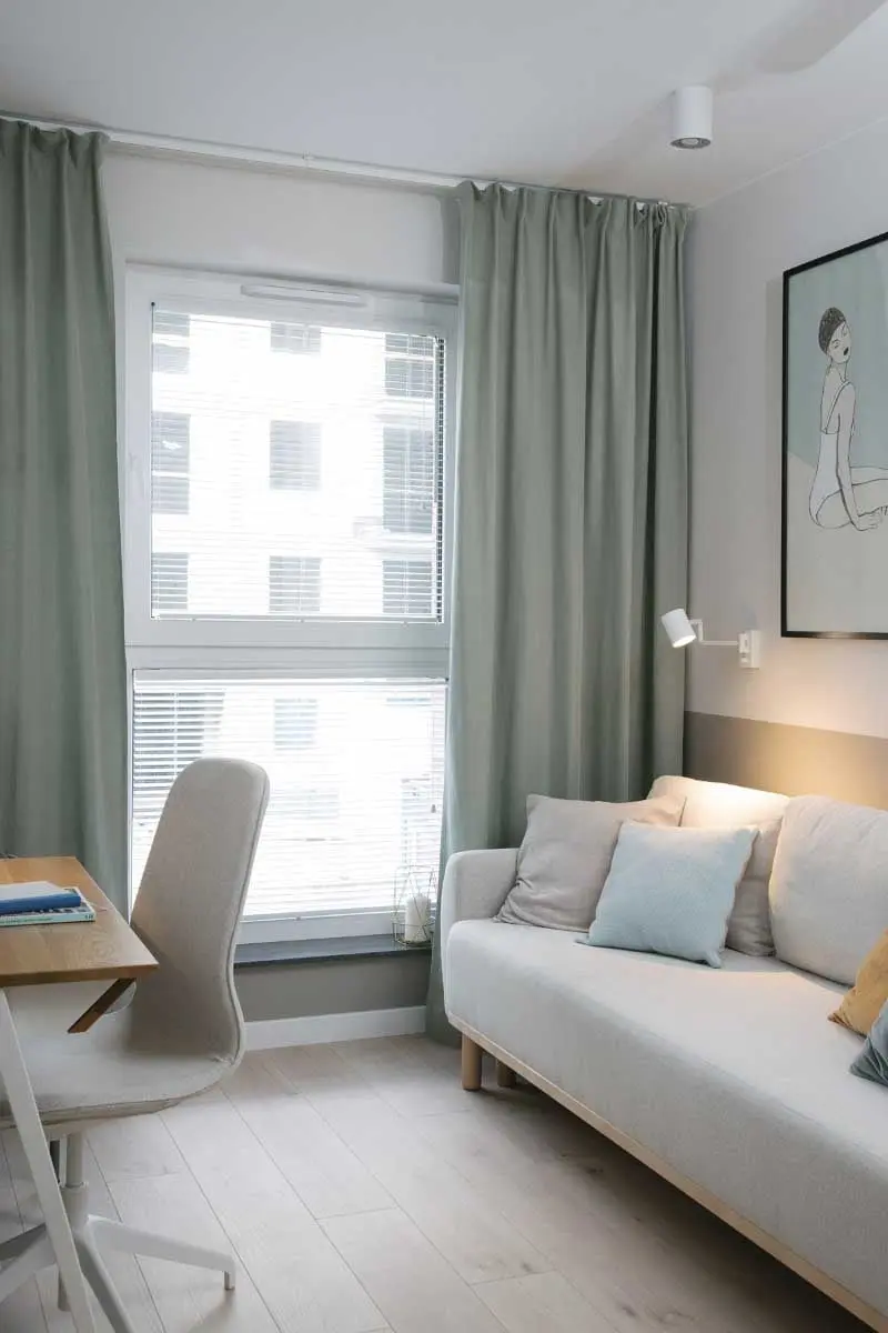 Projekt: Barbara Bulska, Piotr Czajkowski | PLAN A; Fot.: Adam Biermat 