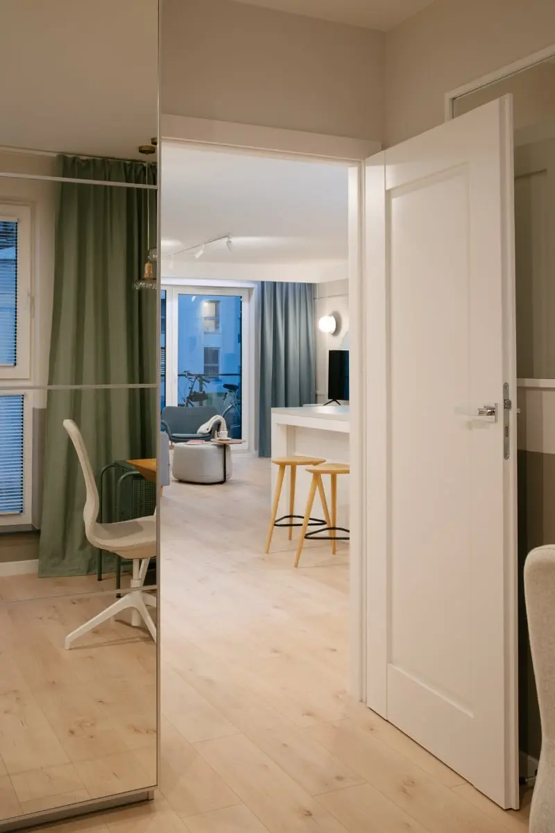 Projekt: Barbara Bulska, Piotr Czajkowski | PLAN A; Fot.: Adam Biermat 