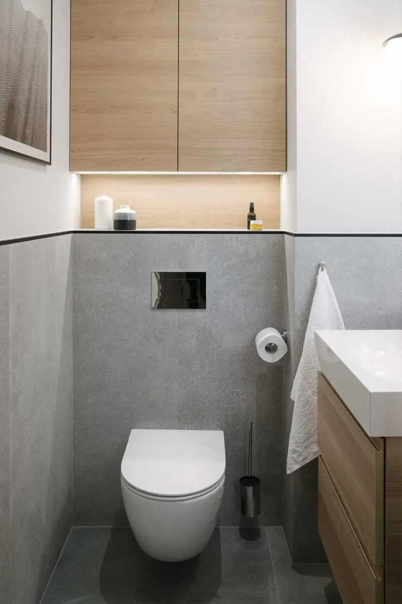 Projekt: Barbara Bulska, Piotr Czajkowski | PLAN A; Fot.: Adam Biermat 